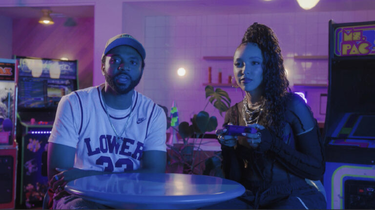 Offscript, 3BLACKDOT, revolt