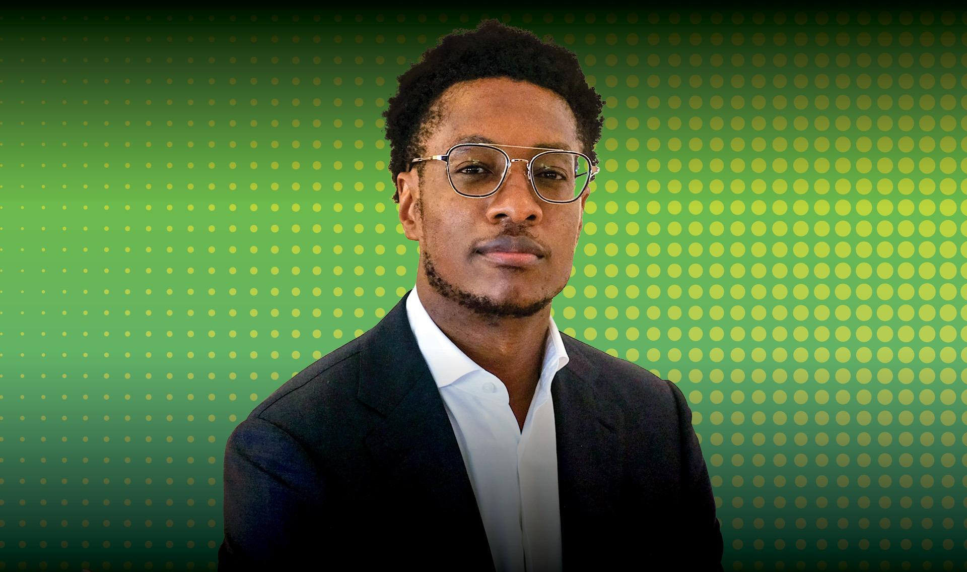 Elevating Your Excellence: Damola Adamolekun: The Nigerian King Of Red Lobster