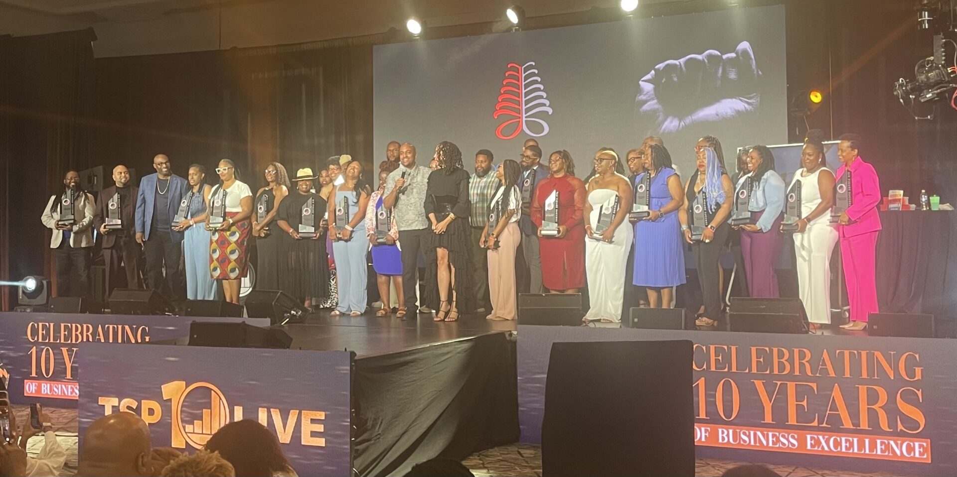 TSP Live, The ‘HBCU Homecoming For Black Businesses,’ Returns To Atlanta