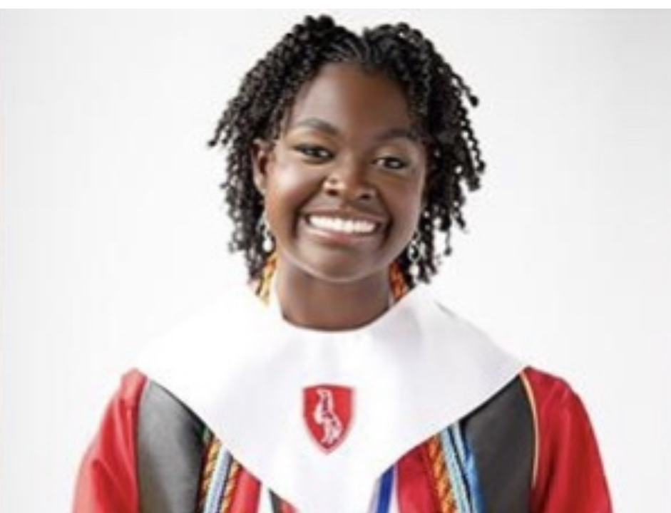 Gabby Goodwin, Gabby Bows