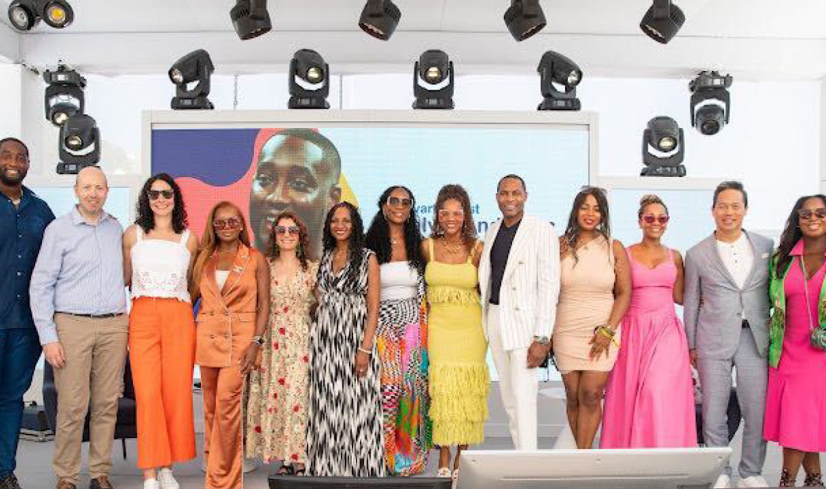 Novartis and Cannes Can: Diversity Collective Team Up To Address Health Disparities