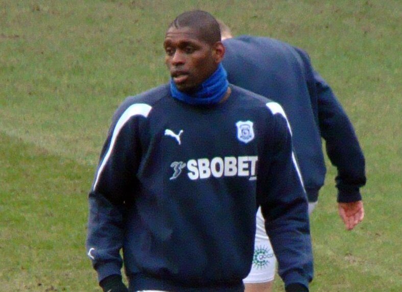 Former UK Soccer Player Sentenced To 4 Years For Role in International Cannabis Smuggling Scheme