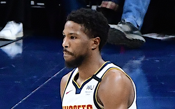 Malik Beasley