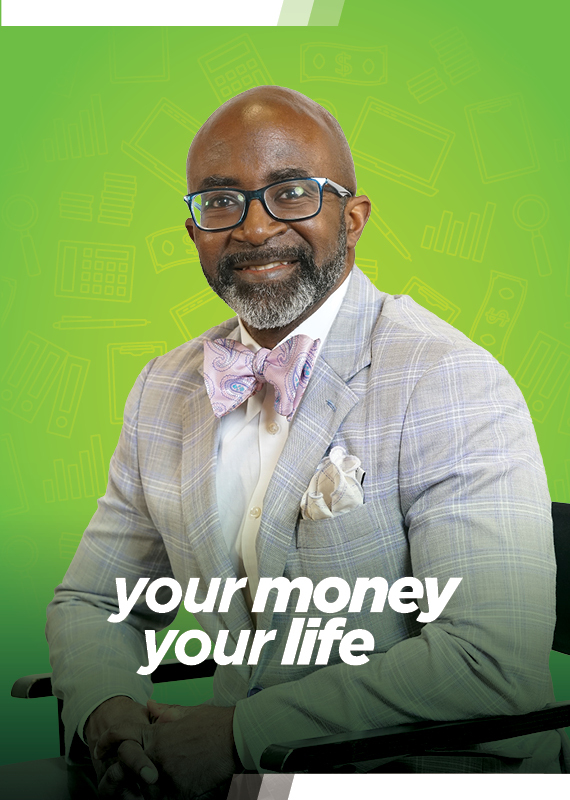 Your Money, Your Life