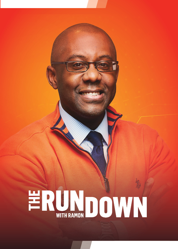 The Rundown with Ramon Ray
