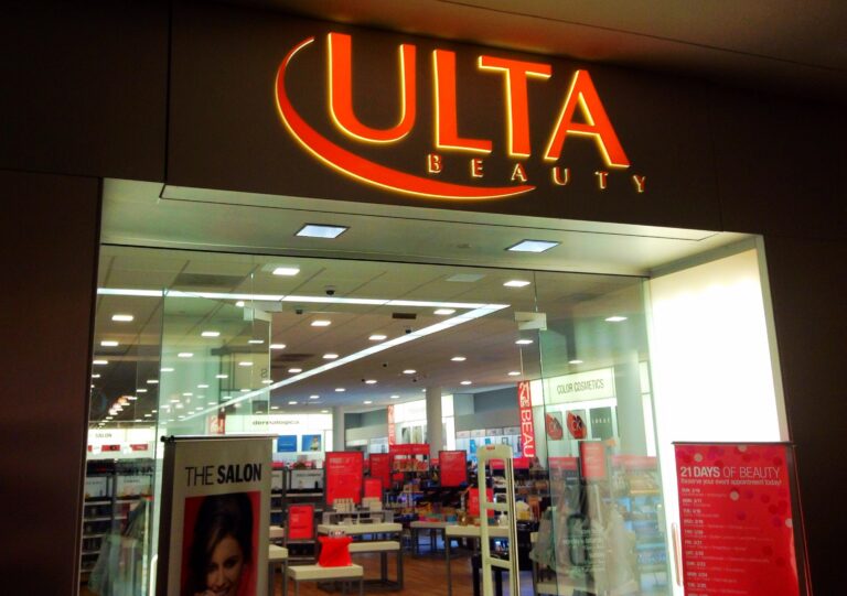 Ulta Beauty