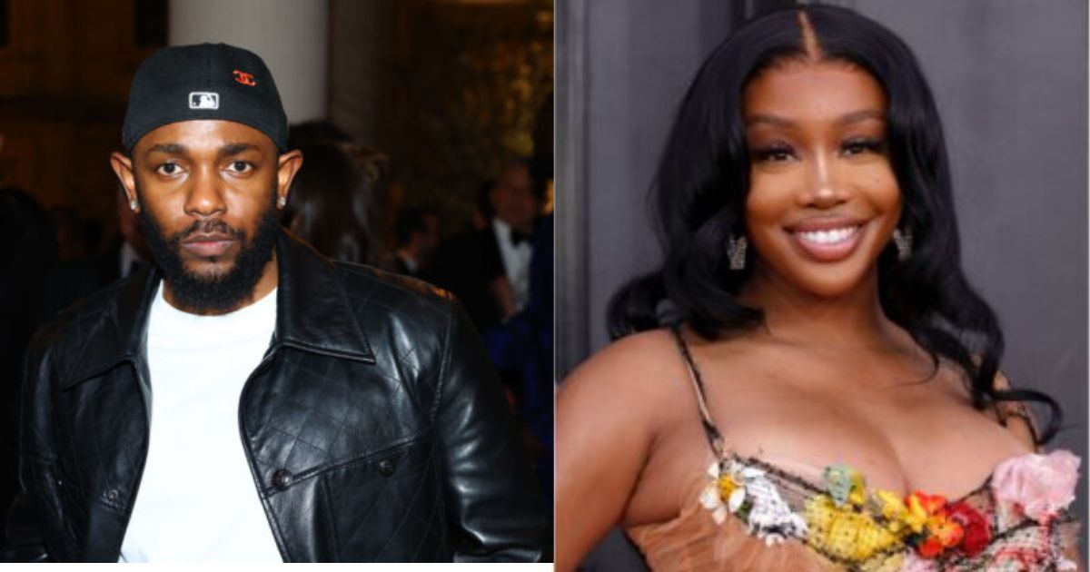 Detroit, SZA, Kendrick Lamar