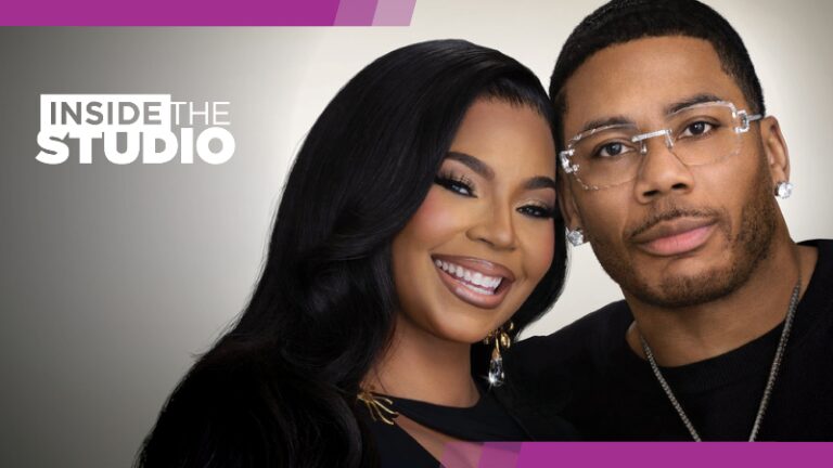 Nelly and Ashanti Talk Love, Marriage, and Parenthood In New Show