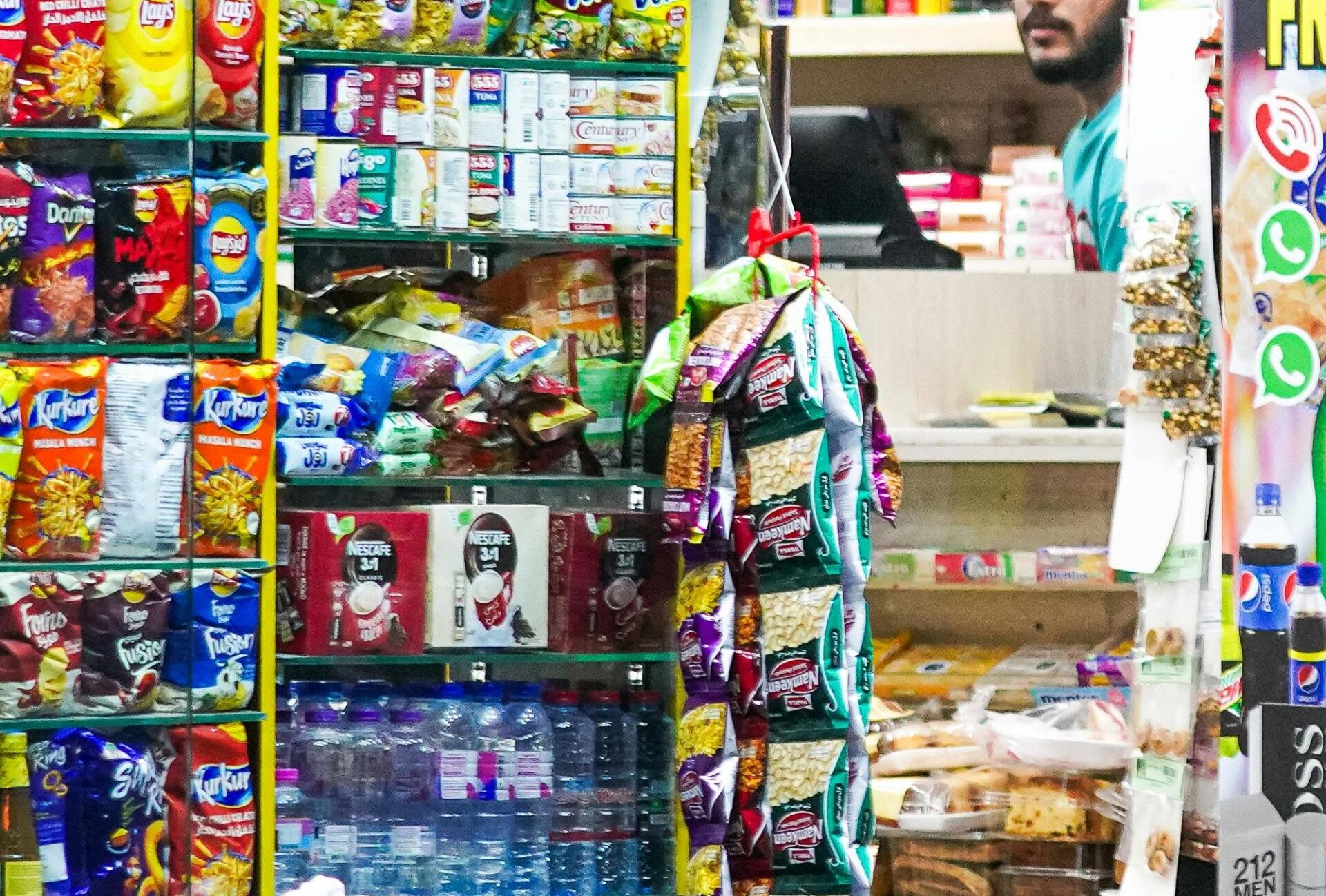 NYC Deli Owner ‘Island Ock’ Starts Viral Program That Inspires Local Kids To Keep Their Grades Up