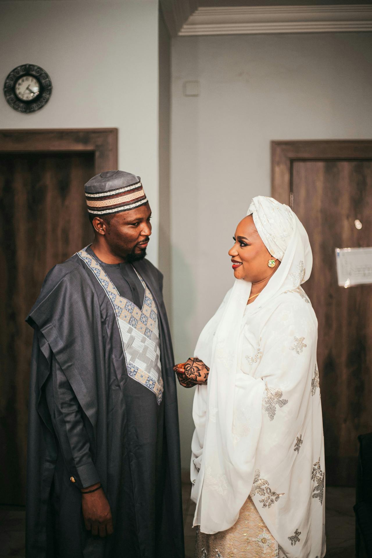 Nigerian, Nigerians, Black Americans, the talk, division, diaspora