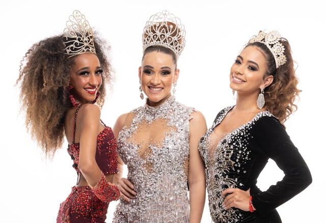 Miss Wisconsin, pageant, beauty