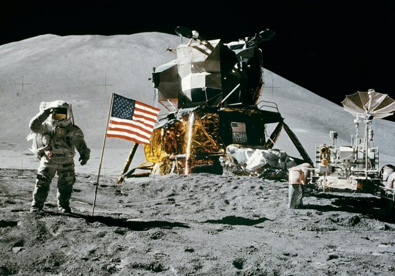 NASA, first-Black,Bernard Harris,