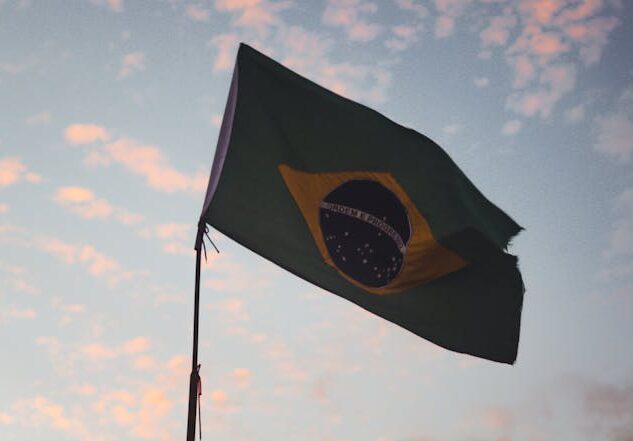 BRAZIL, glass bottles, house, sustainability