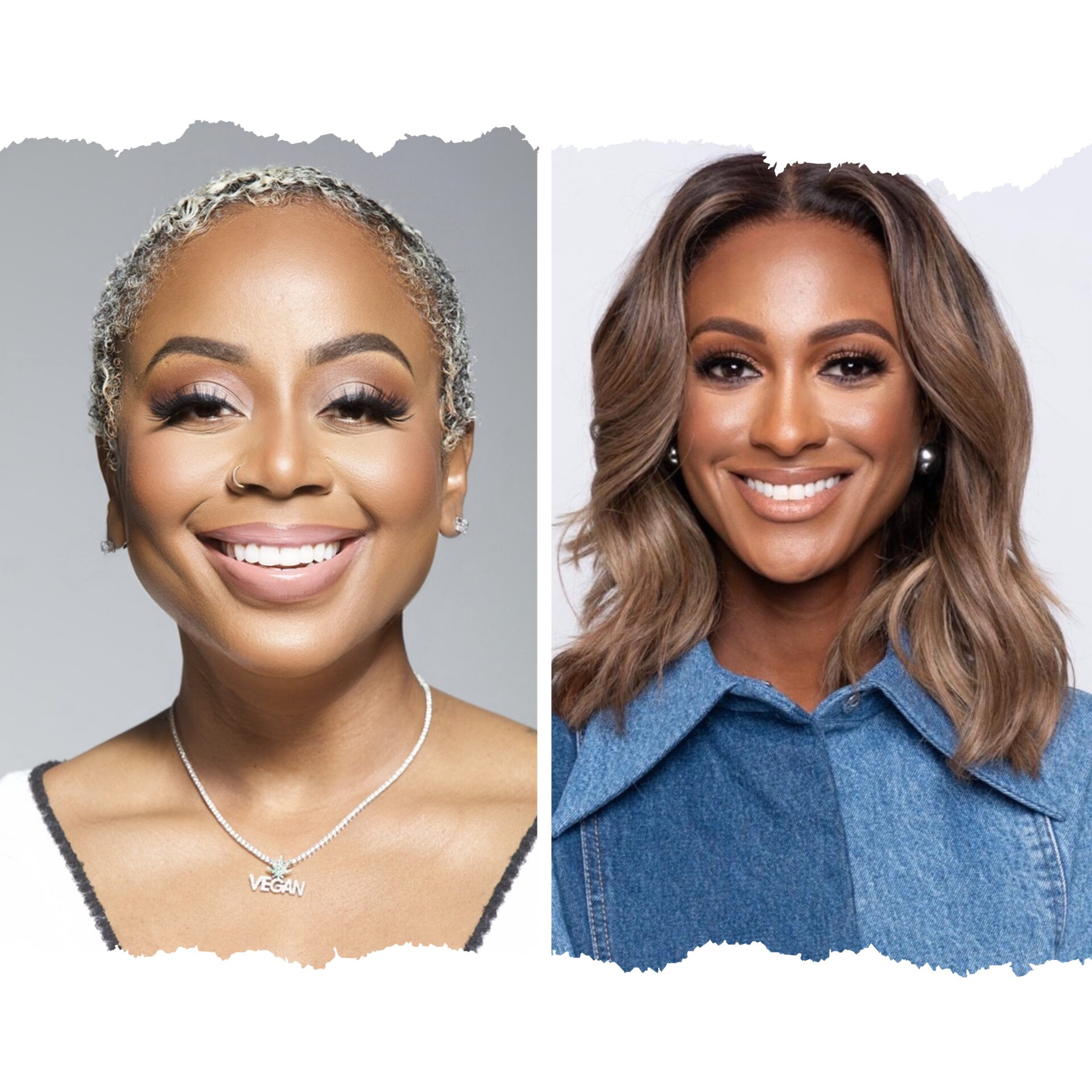 Pinky Cole, Lauren Maillian