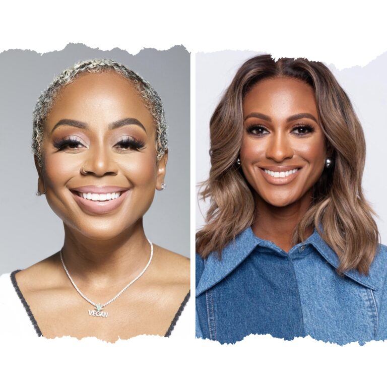 Pinky Cole, Lauren Maillian