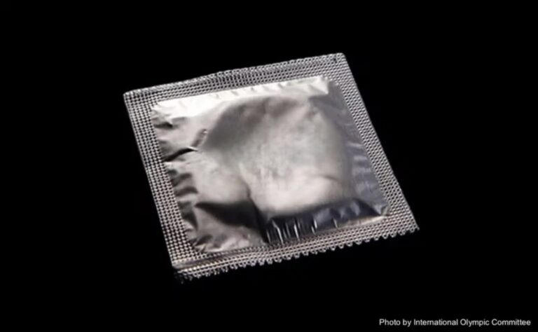 200-Year-Old ‘Safe-Sex’ Artifact Displayed At Amsterdam Museum