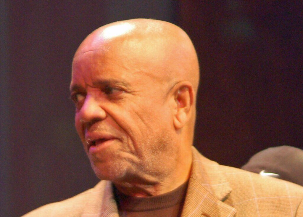 Berry Gordy,,Universal Music Group