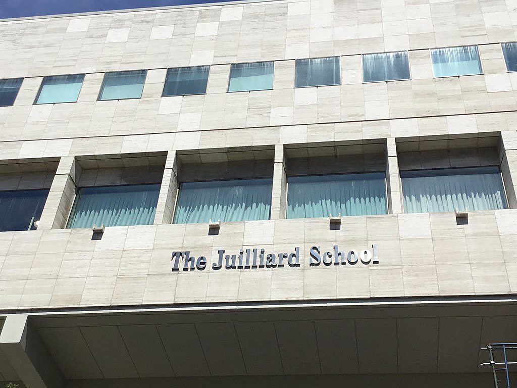 Black Juilliard Graduate Gives Back To The Community That Paved Way For His Acting Dreams