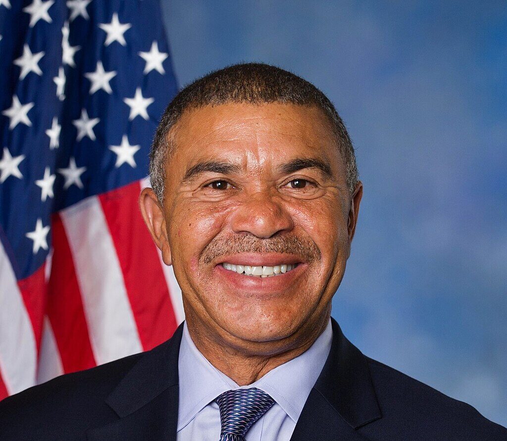 WILLIAM LACY CLAY, JR.