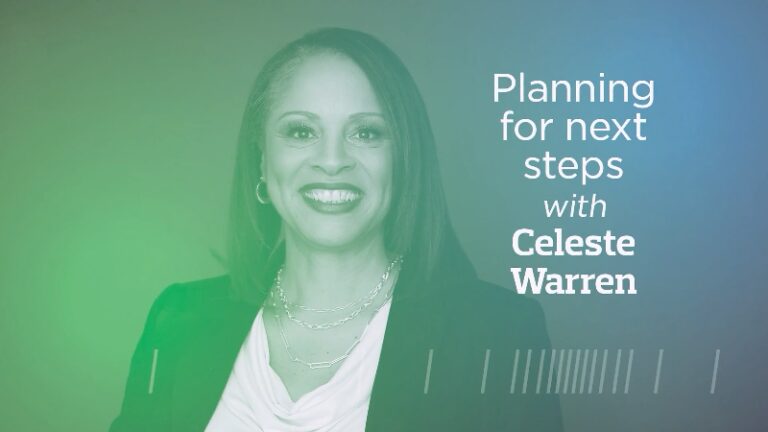Money Moves that Matter with Celeste Warren