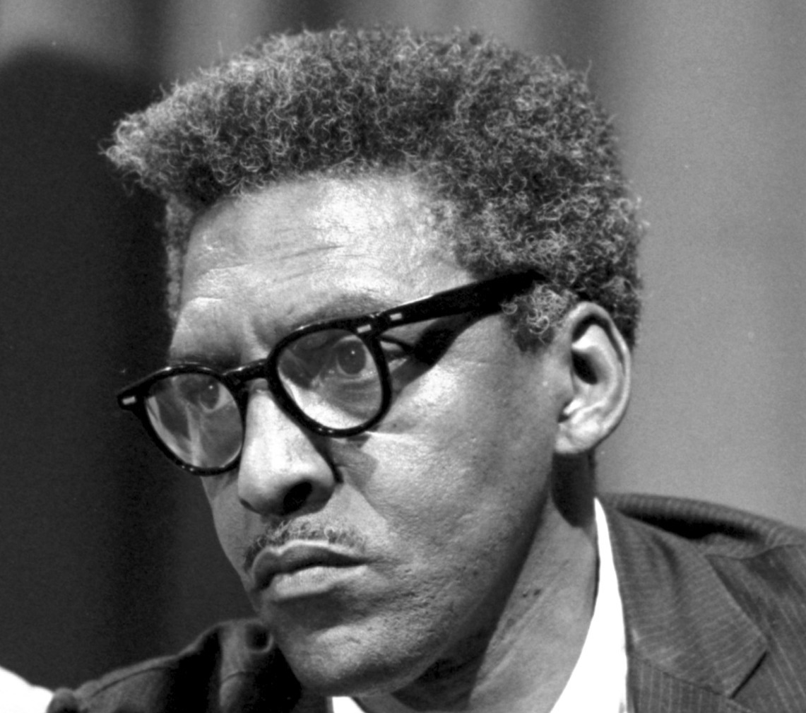 Bayard Rustin