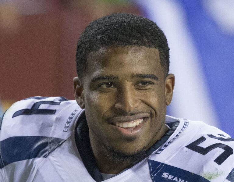Bobby Wagner