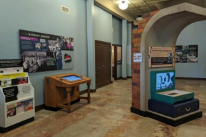 Emmet Till, National Monument, Sumner, Mississippi