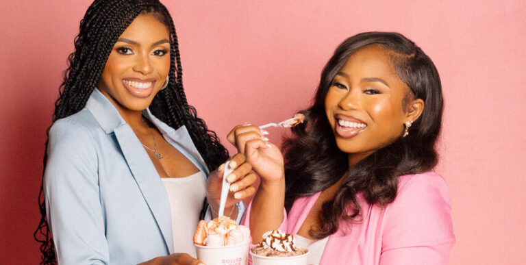 Roll 4 Ever Ice Cream, Roll Academy, Segovia, Bass, Tennessee, Tay Keith