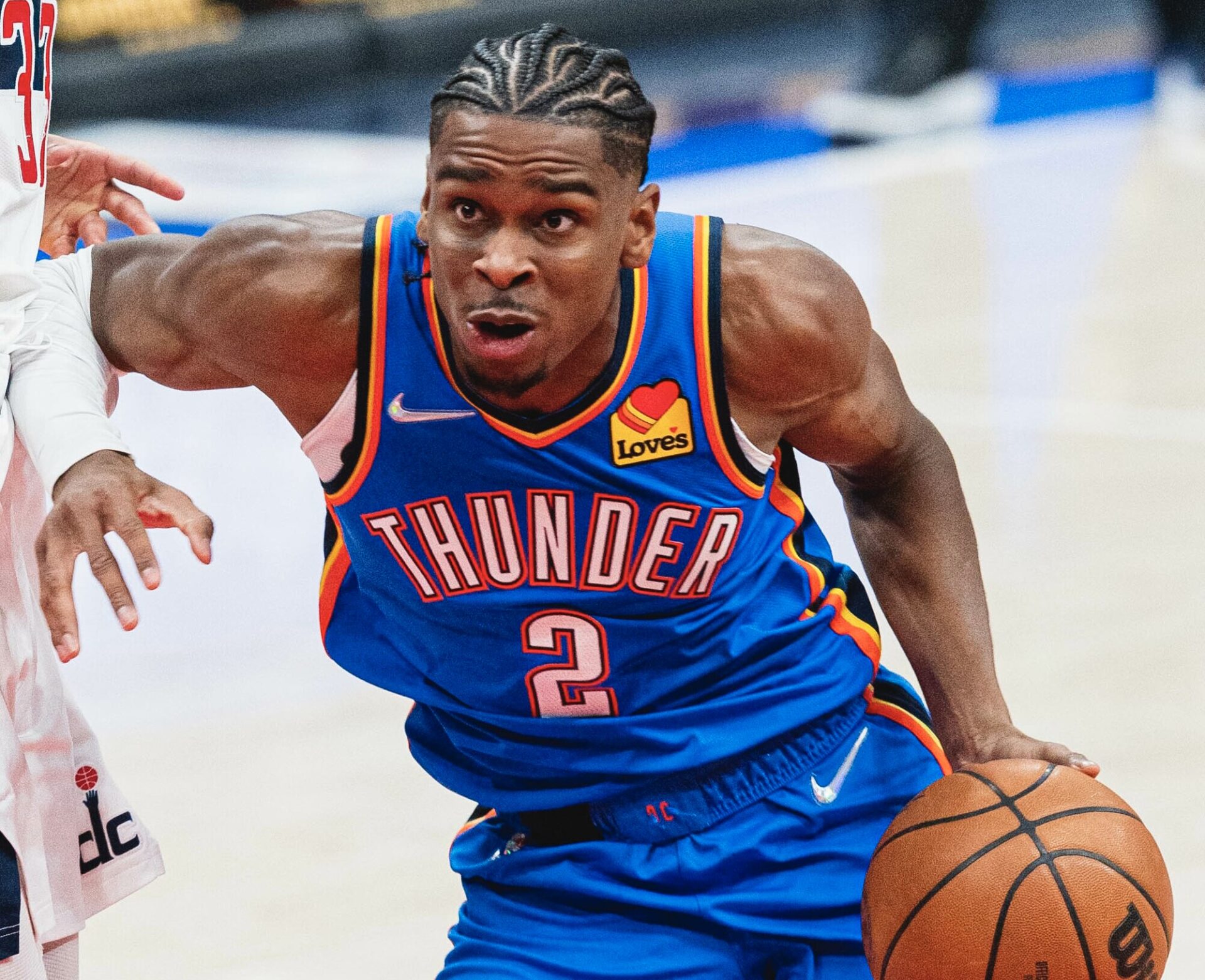 Shai Gilgeous-Alexander, NBA contract