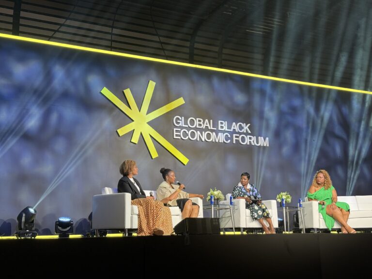 Black womens labor, workforce