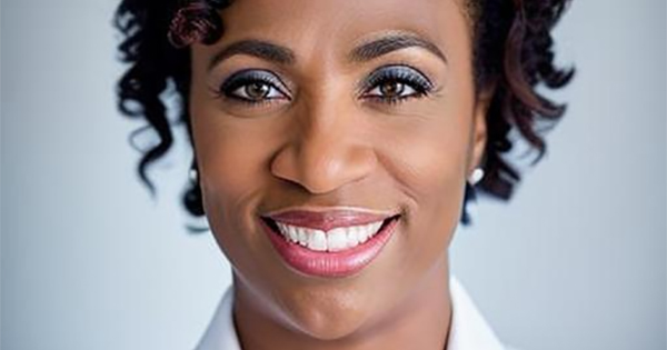 Sabrina Lamb, investing app