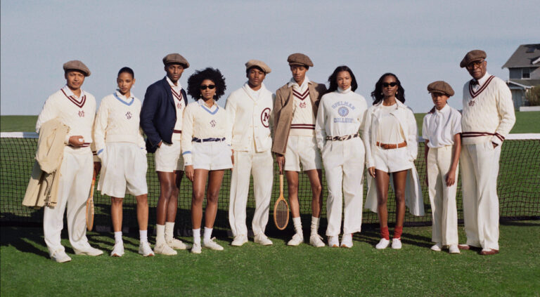 Polo Ralph Lauren for Oak Bluff