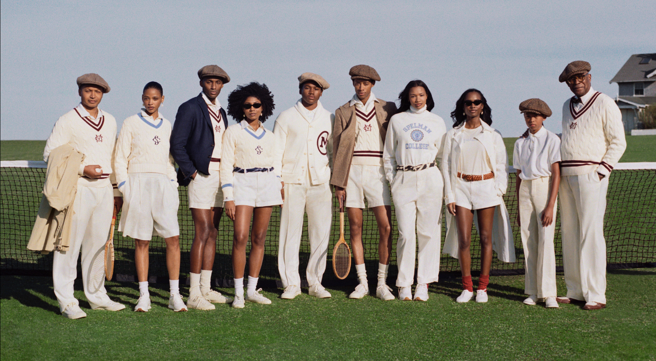 Polo Ralph Lauren for Oak Bluff