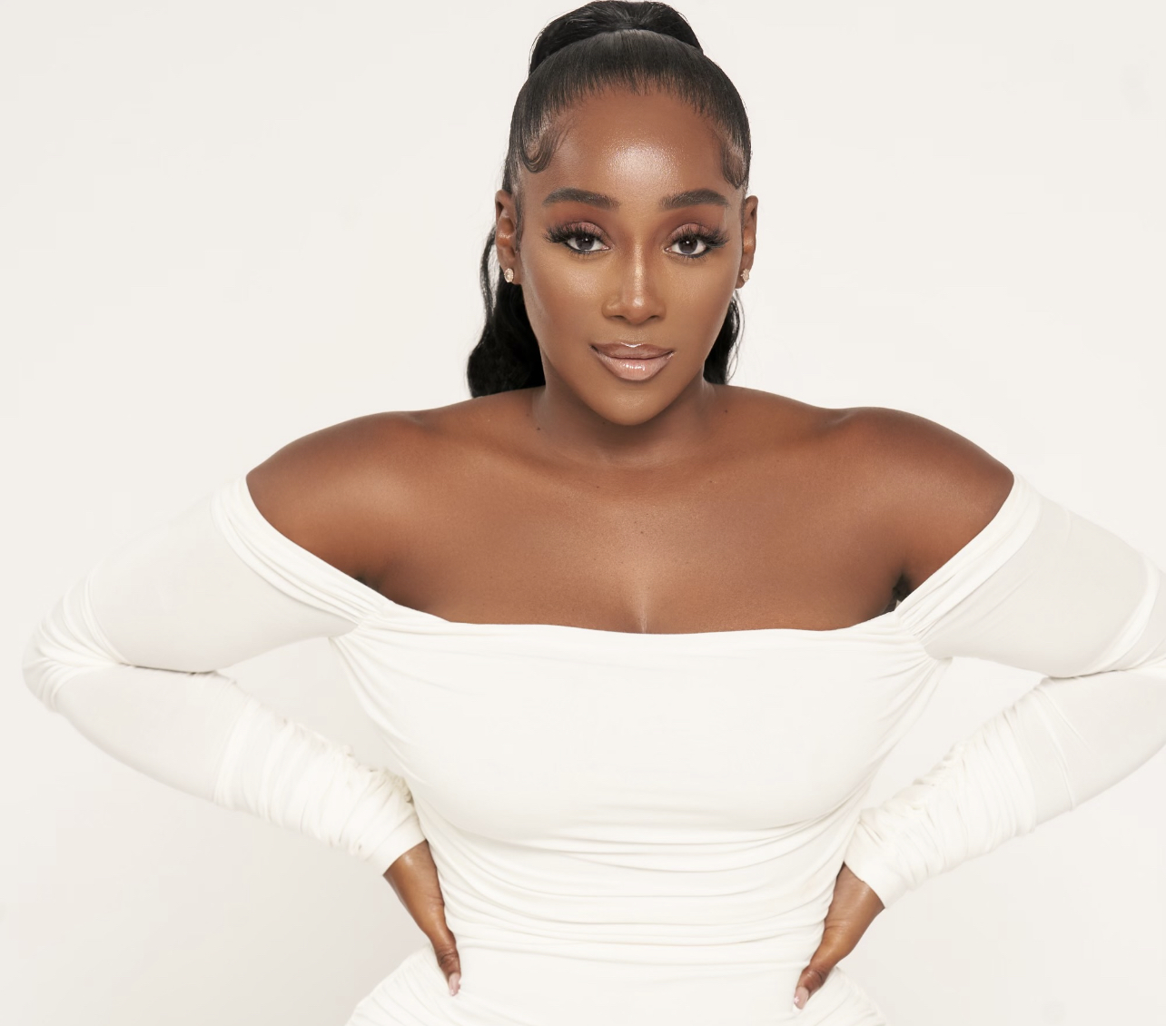 Nathalie Nicole Smith, For Every Woman, A Seat At The Table'