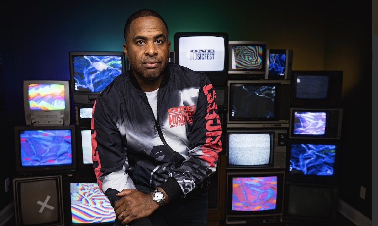 J. Carter, One Musicfest