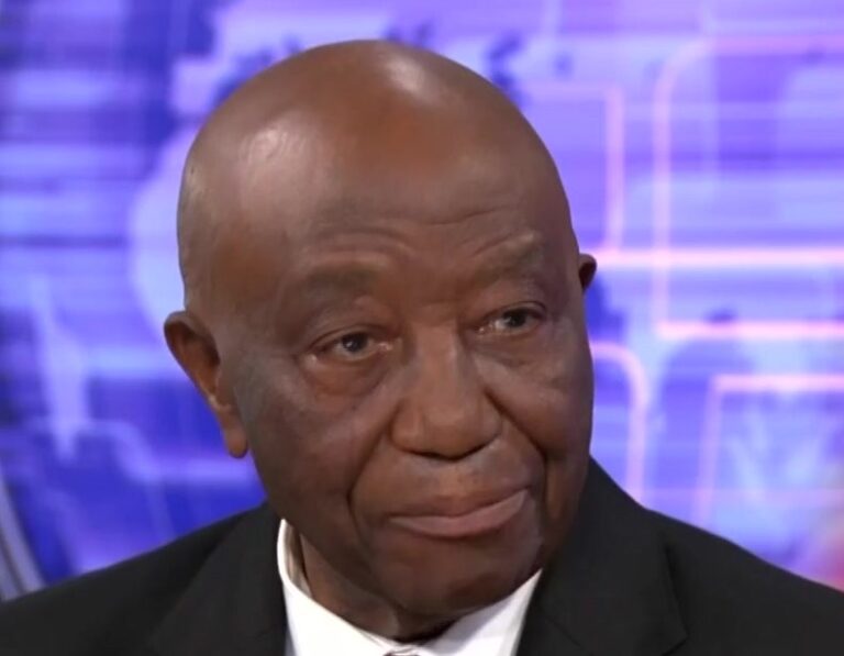 President Joseph Boakai