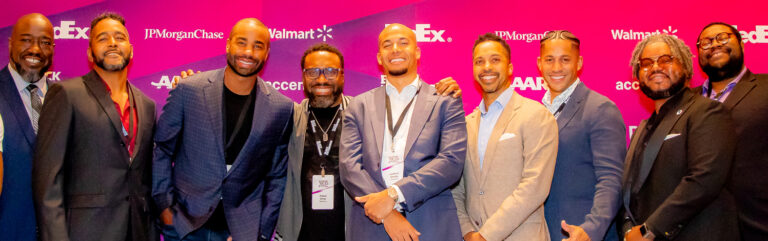 8 Reasons You Should Attend BLACK ENTERPRISE’s XCEL Summit For Men
