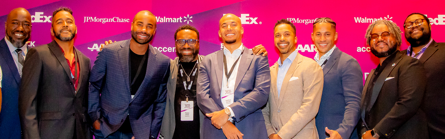 8 Reasons You Should Attend BLACK ENTERPRISE’s XCEL Summit For Men