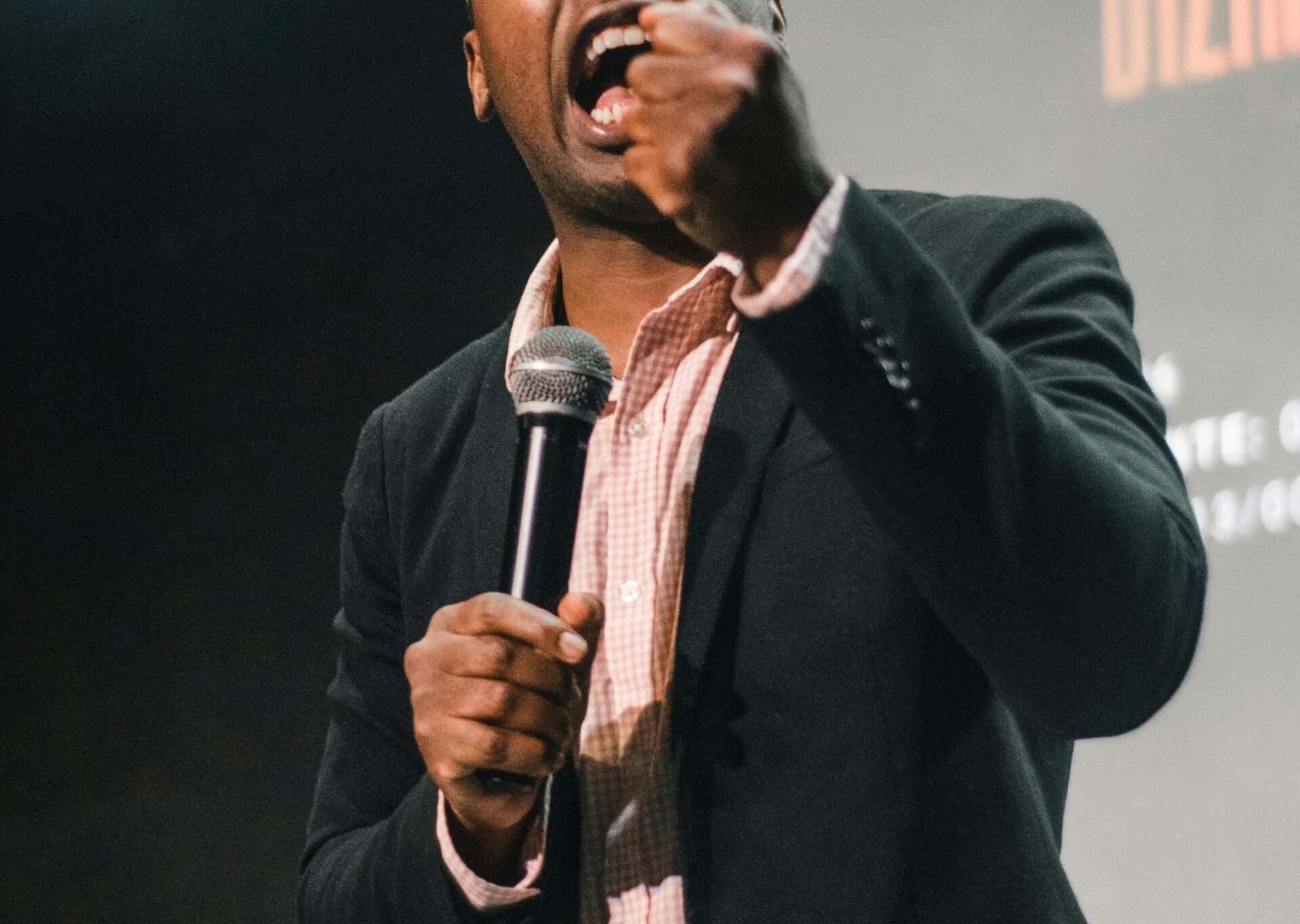 Leo Williams, mayor of Durham, North Carolina