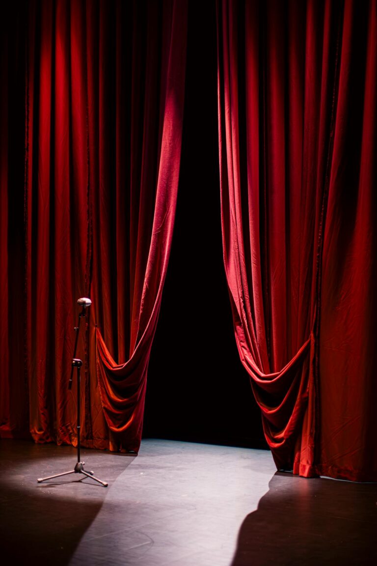 Craig robinson, The office