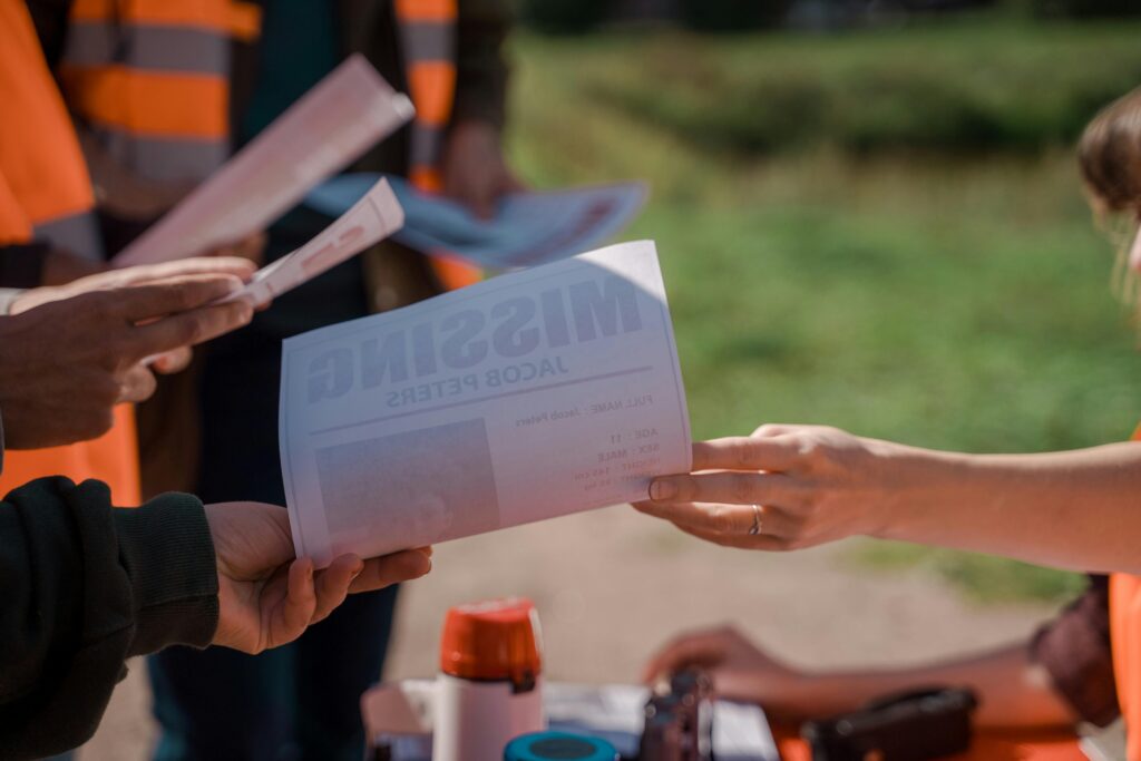 Alabama Community Rallies Behind Kenyan Family Whose Grandfather Went Missing