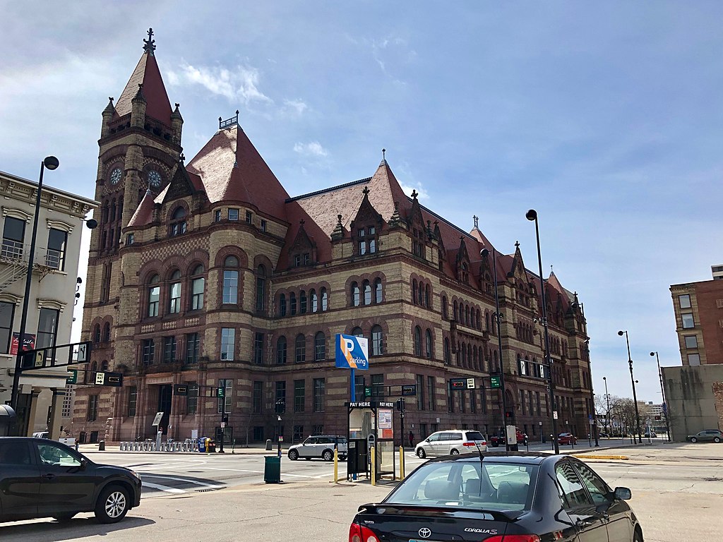 Cincinnati city Hall, mayor,councilwoman,