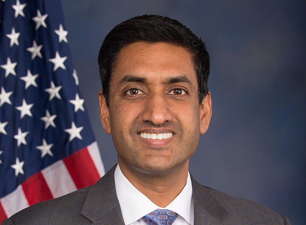 Ro Khanna,California, hbcu, tech