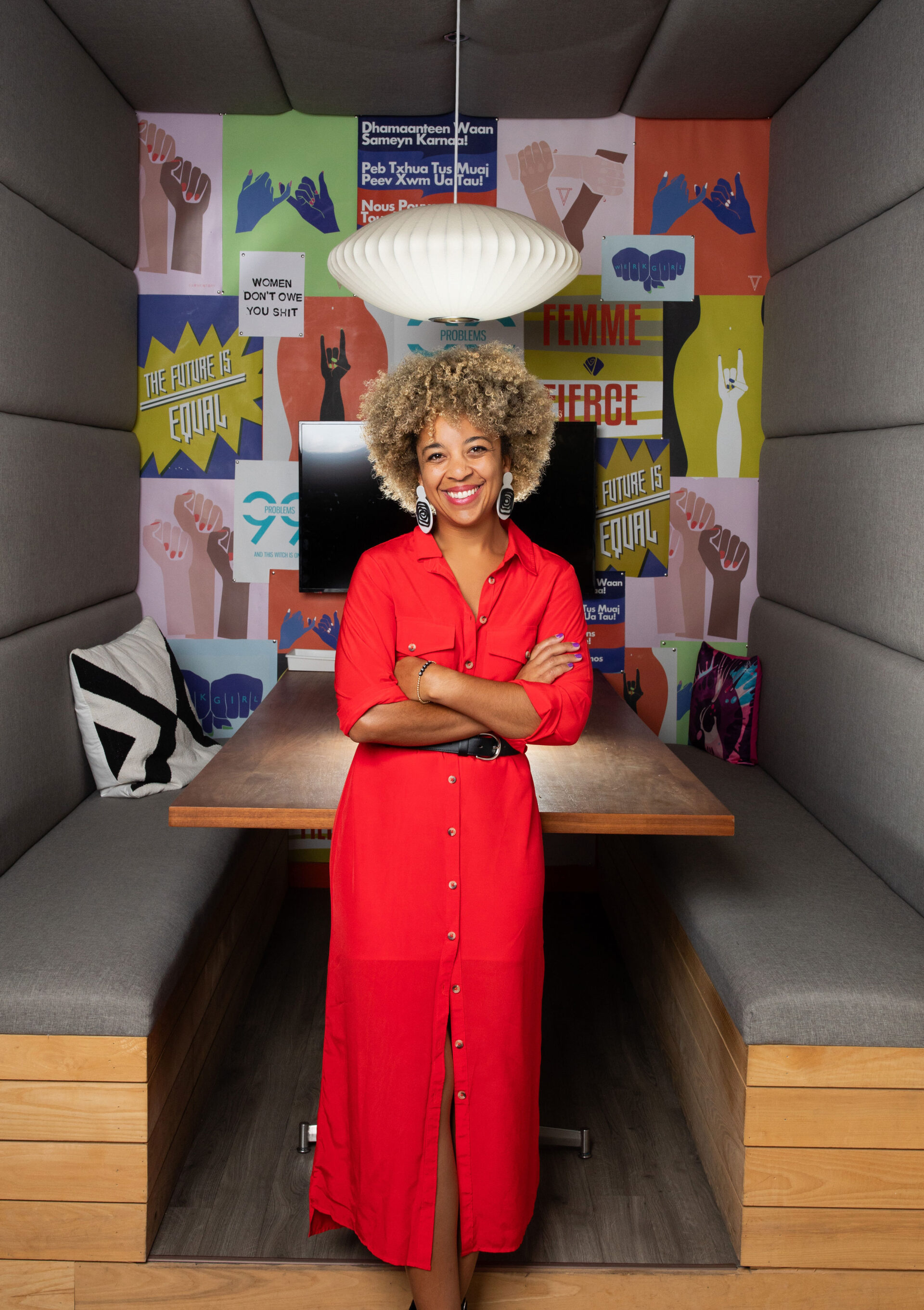 5 Networking Tips To Help Black Entrepreneurs Make New Connections And Spur Business Growth