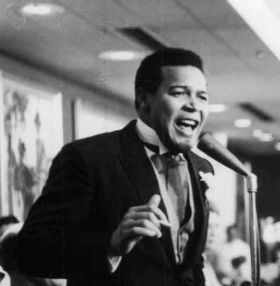 Rock & Roll Hall of Fame, Chubby Checker