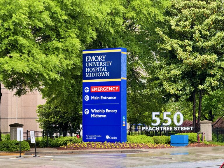 Emory Health
