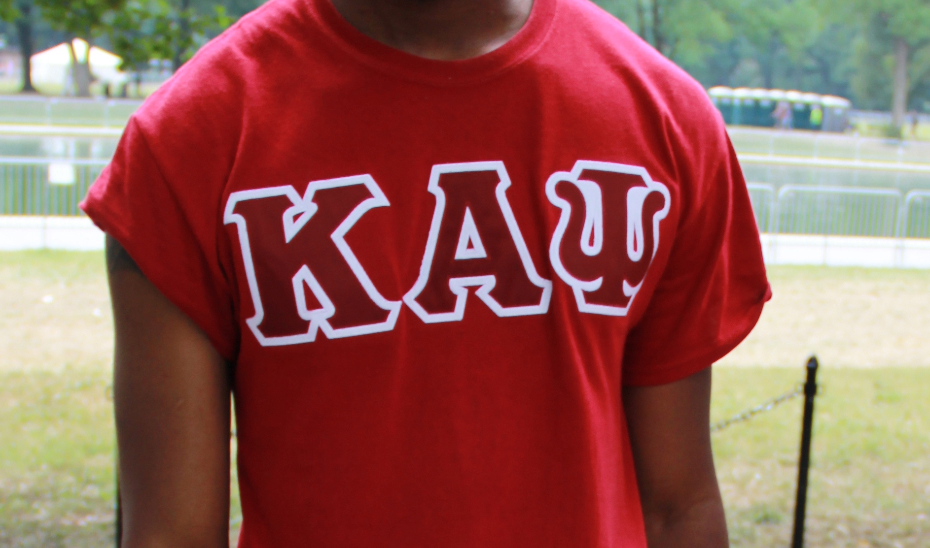 Memphis Chapter of Kappa Alpha Psi Raise Money To Help Local Woman Stay In Her Home