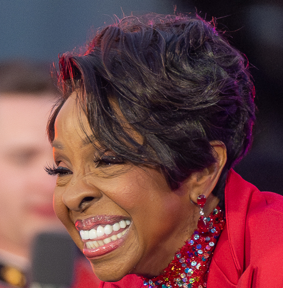 Gladys Knight