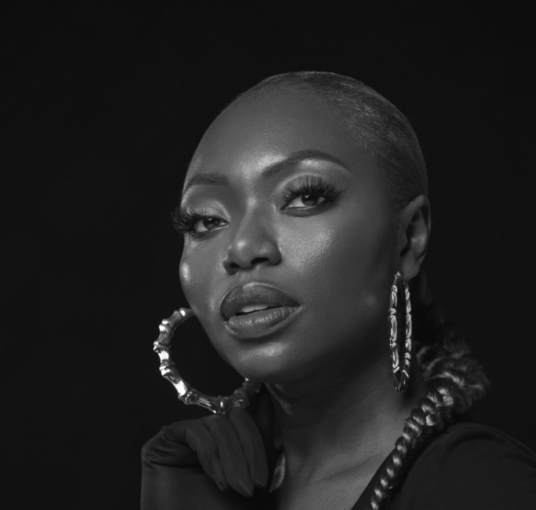 sharon chuter, uoma beauty, dead