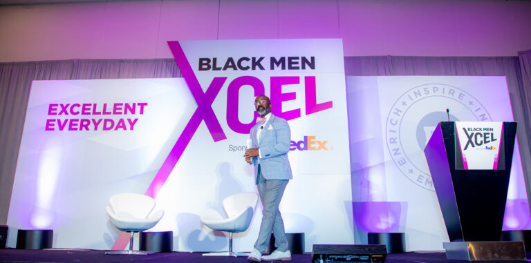 BMX To XCEL Summit For Men: A History Of BLACK ENTERPRISE’s Coveted Men’s Event